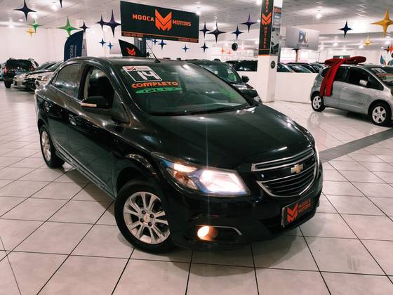 CHEVROLET PRISMA 1.4 MPFI LTZ 8V FLEX 4P MANUAL CHEVROLET PRISMA 1.4 MPFI LTZ 8V FLEX 4P MANUAL